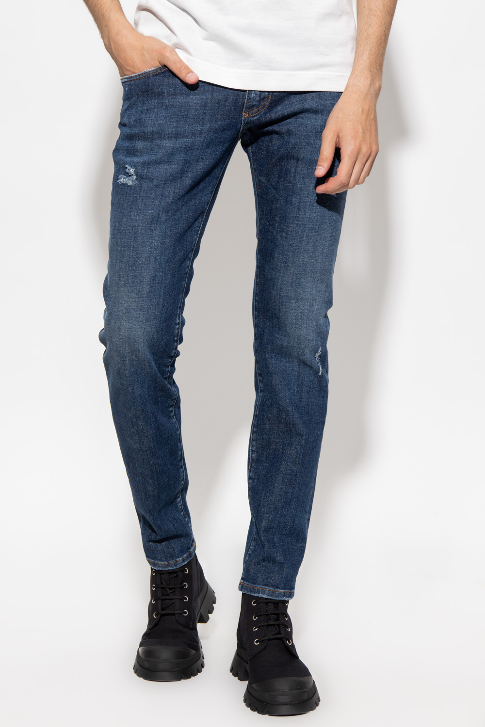 Dolce & Gabbana Skinny jeans