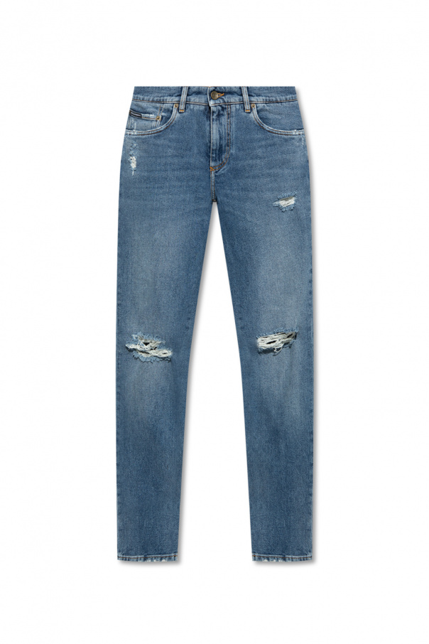 Dolce & Gabbana Skinny jeans