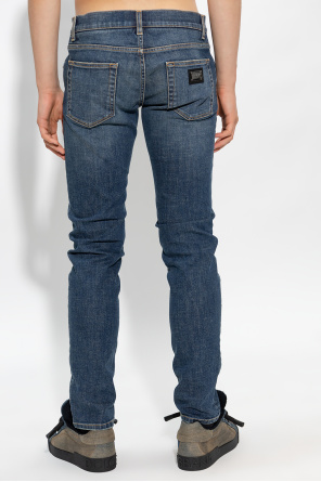 Dolce jumper & Gabbana Skinny jeans