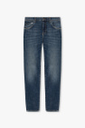 Dolce & Gabbana BLUE Skinny jeans