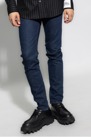 Dolce & Gabbana Skinny fit jeans
