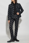 Dolce & Gabbana NAVY BLUE Skinny fit jeans