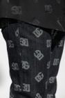 Dolce & Gabbana NAVY BLUE Skinny fit jeans