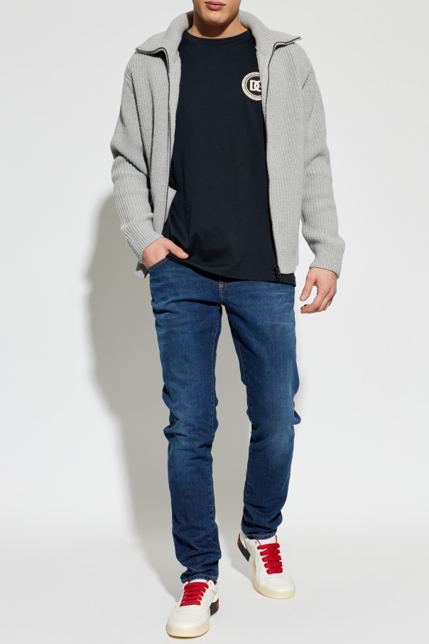 Dolce & Gabbana Jeans tipo "Skinny"