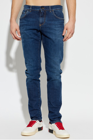 Dolce & Gabbana Jeans tipo "Skinny"