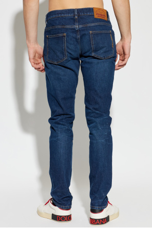 Dolce & Gabbana Jeans tipo "Skinny"