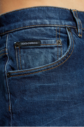 Dolce & Gabbana Jeans tipo "Skinny"