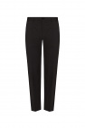 Dolce & Gabbana Pleat-front trousers