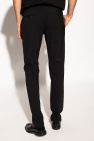 Dolce & Gabbana Pleat-front trousers