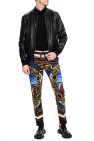Dolce & Gabbana Patterned trousers