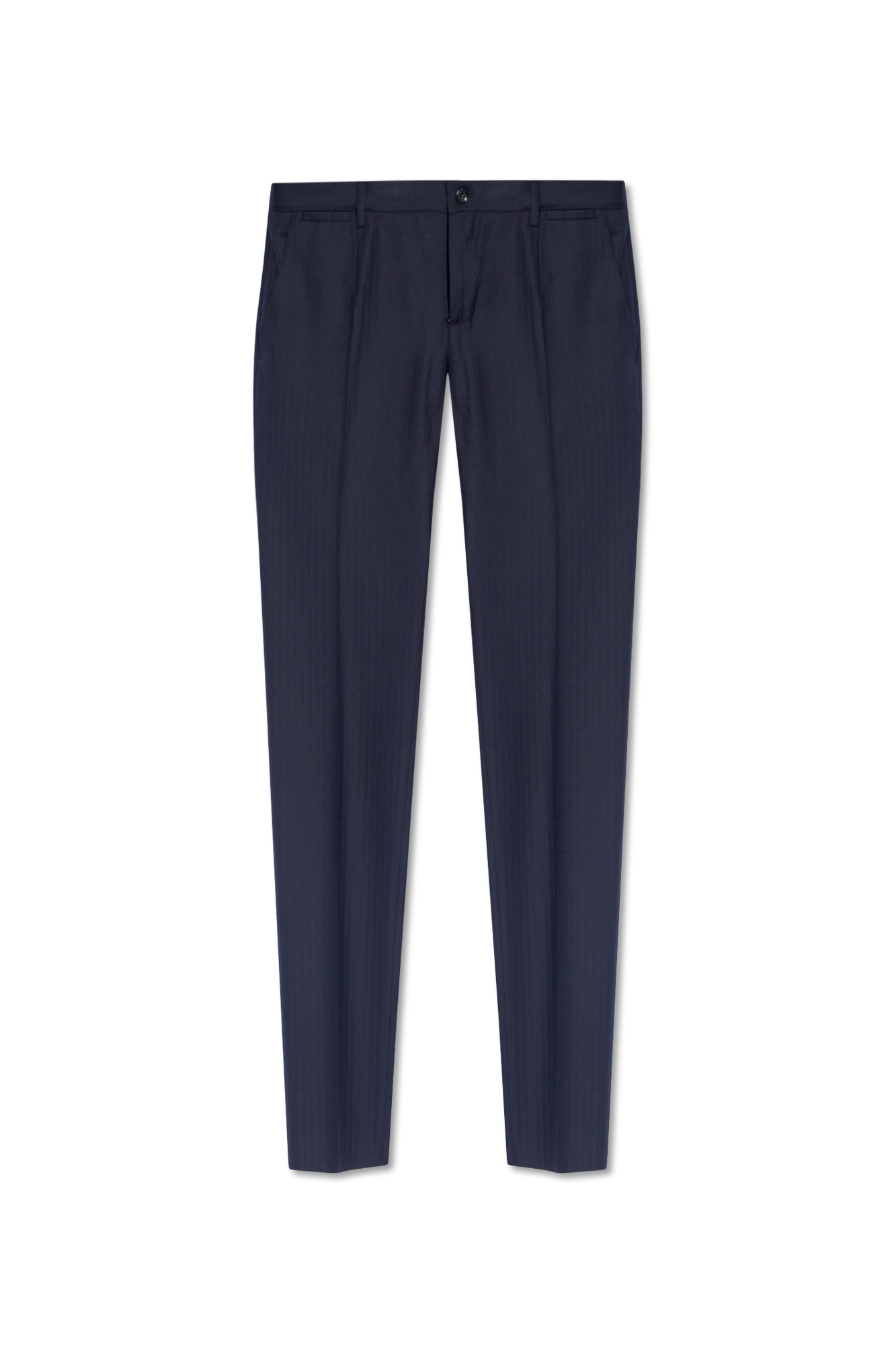 Dolce & Gabbana Wool trousers