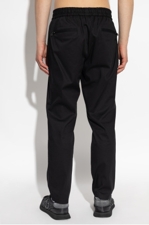 Dolce & Gabbana Locker geschnittene Hose