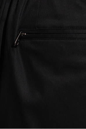Dolce & Gabbana Locker geschnittene Hose