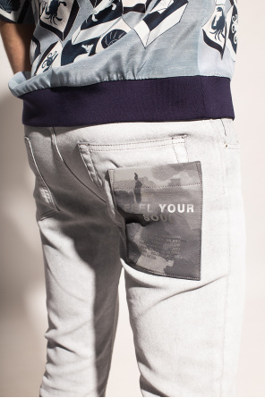 Shorts Pour Homme Ck158 Trousers with logo