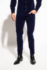 Dolce & Gabbana Corduroy skinny trousers