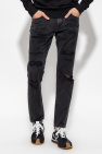 Dolce & Gabbana Regular fit jeans