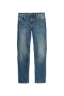 Dolce & Gabbana BLUE Regular Fit Jeans