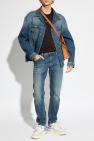 Dolce & Gabbana BLUE Regular Fit Jeans