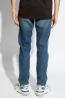 Dolce & Gabbana BLUE Regular Fit Jeans