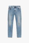 Dolce & Gabbana Jeans with logo