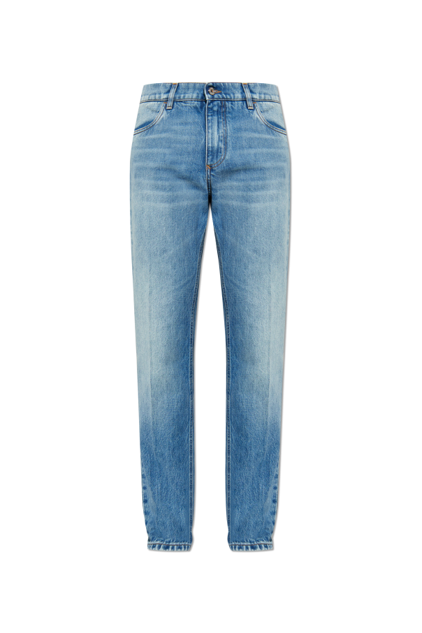 Dolce & Gabbana Jeans with logo