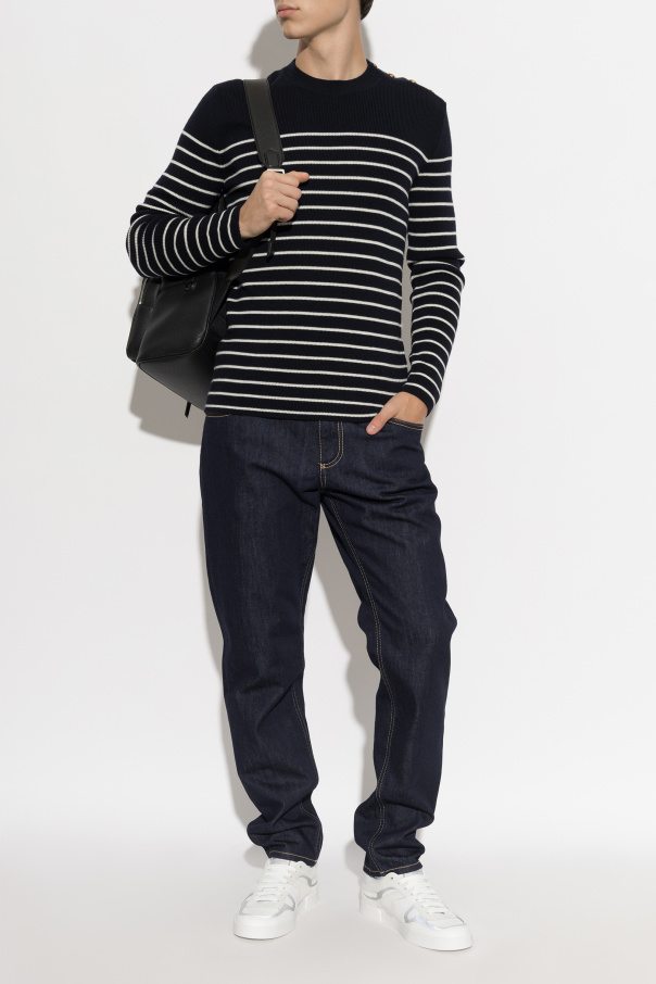 Dolce & Gabbana "Regular" fit jeans