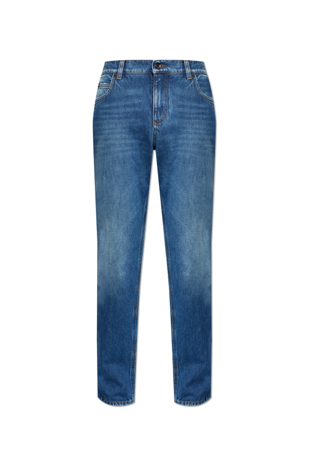 'Regular' jeans od Dolce & Gabbana