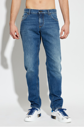 Dolce & Gabbana Jeans tipo "Regular"