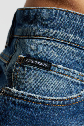 Dolce & Gabbana Jeans tipo "Regular"