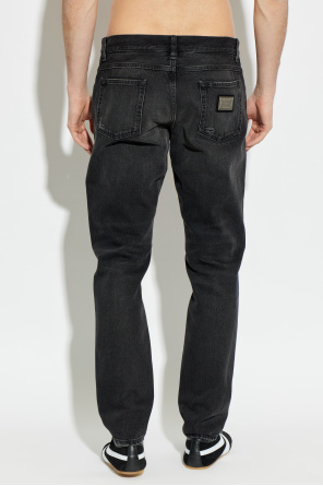 Dolce & Gabbana Vaqueros tipo "Regular"