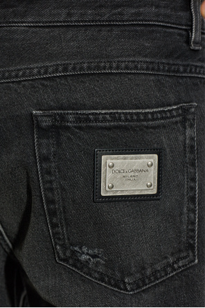 Dolce & Gabbana Vaqueros tipo "Regular"