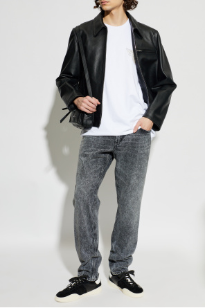 Regular jeans od Dolce & Gabbana