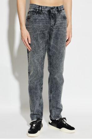 Dolce & Gabbana Jeans tipo "Regular"