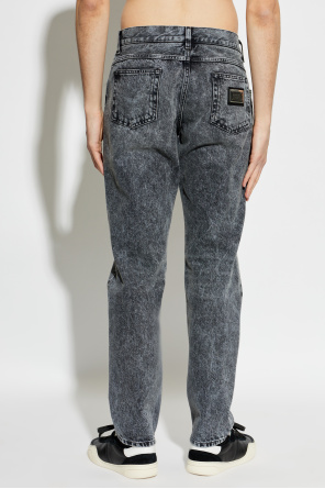 Dolce & Gabbana Jeans tipo "Regular"