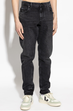 Dolce & Gabbana Regular jeans