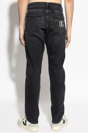 Dolce & Gabbana Regular jeans