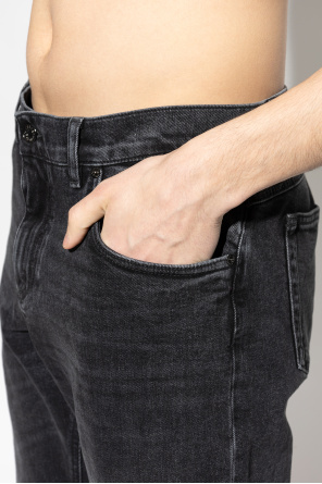 Dolce & Gabbana Regular jeans