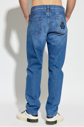 Dolce & Gabbana Jeans tipo "Regular"