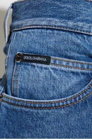 Dolce & Gabbana Jeans tipo "Regular"