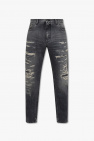 Dolce & Gabbana Jeans with logo