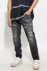 Dolce & Gabbana Jeans with logo