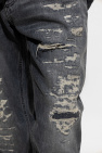 Dolce & Gabbana Jeans with logo