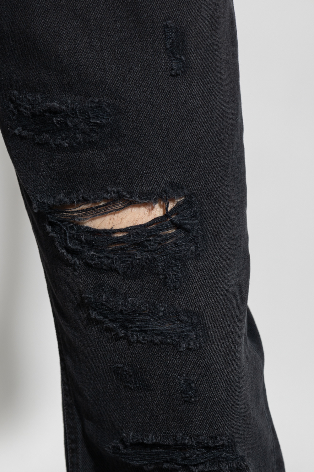 Dolce & Gabbana Jeans with logo