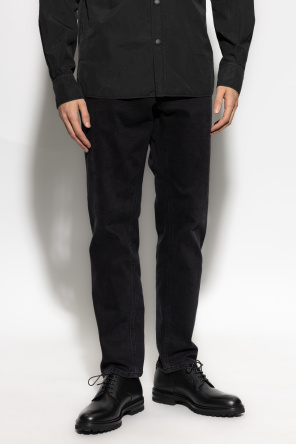 Dolce & Gabbana Loose jeans