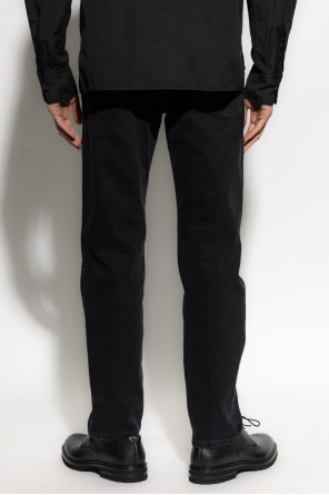 Dolce & Gabbana Loose jeans