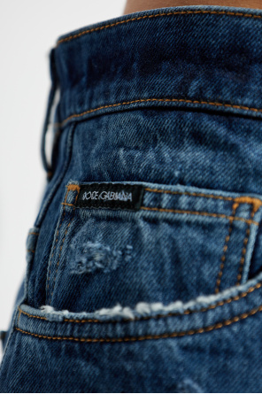 Dolce & Gabbana Jeans type loose