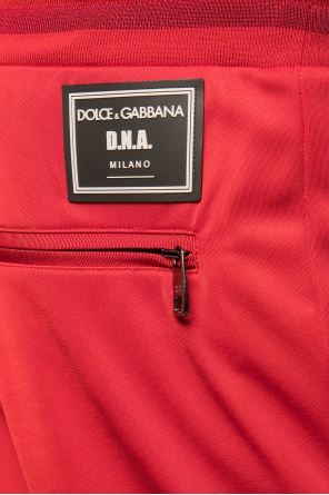 Dolce & Gabbana Drawstring sweatpants