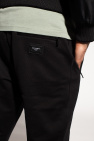 Dolce & Gabbana Sweatpants with logo