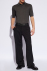 Dolce & Gabbana GREY Wool trousers
