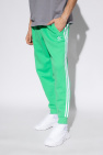 ADIDAS Originals Sweatpants with logo